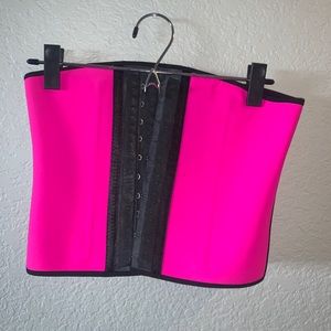 Angel Curves Waist trainer